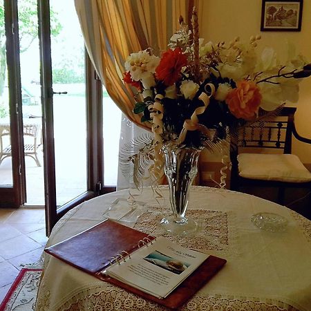 Villa La Valiana - Full Estate In Montepulciano - Heated Pool 瓦里亚诺 客房 照片