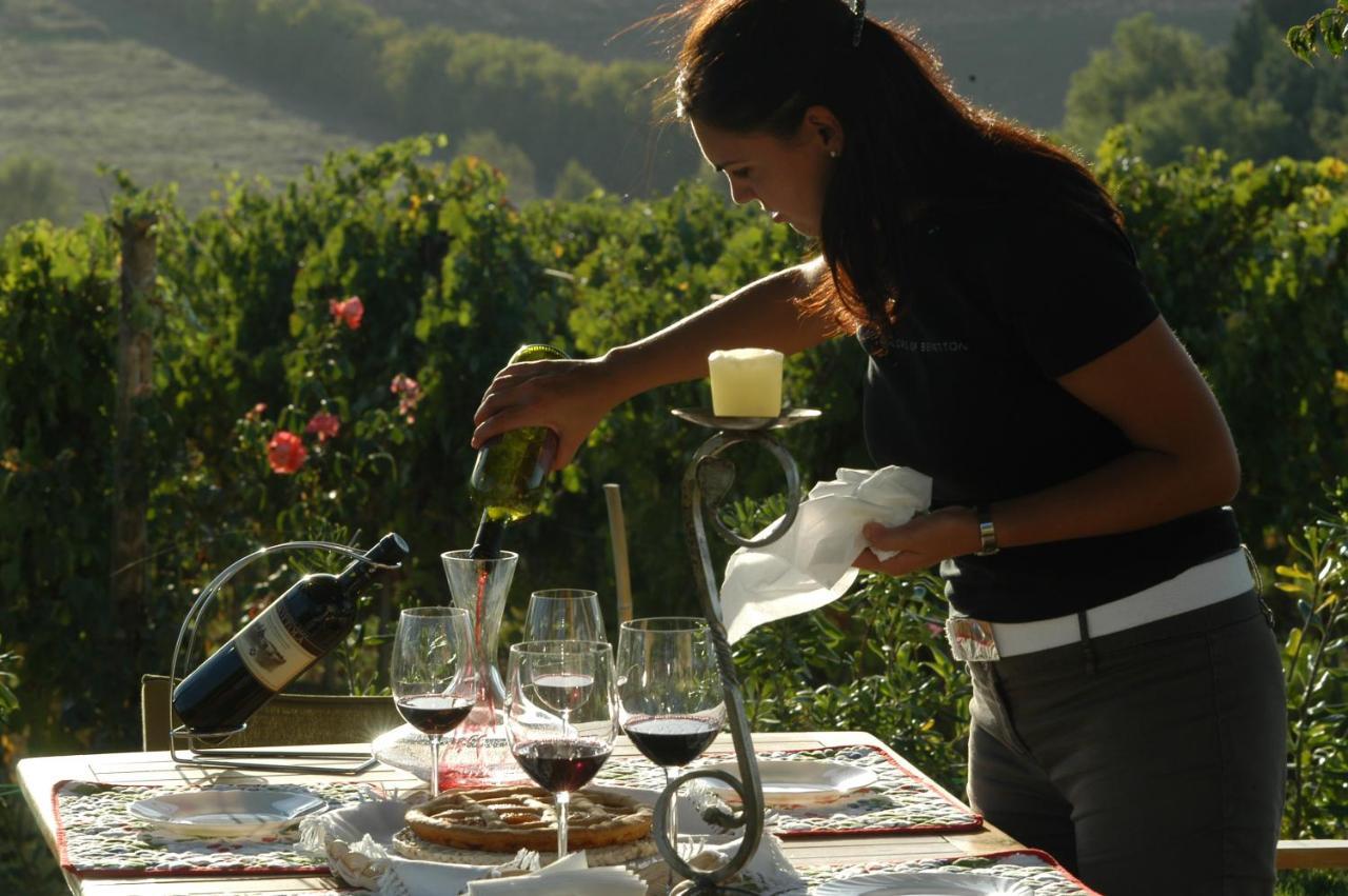 Villa La Valiana - Full Estate In Montepulciano - Heated Pool 瓦里亚诺 外观 照片