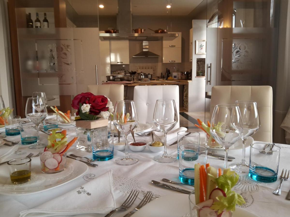 Villa La Valiana - Full Estate In Montepulciano - Heated Pool 瓦里亚诺 外观 照片